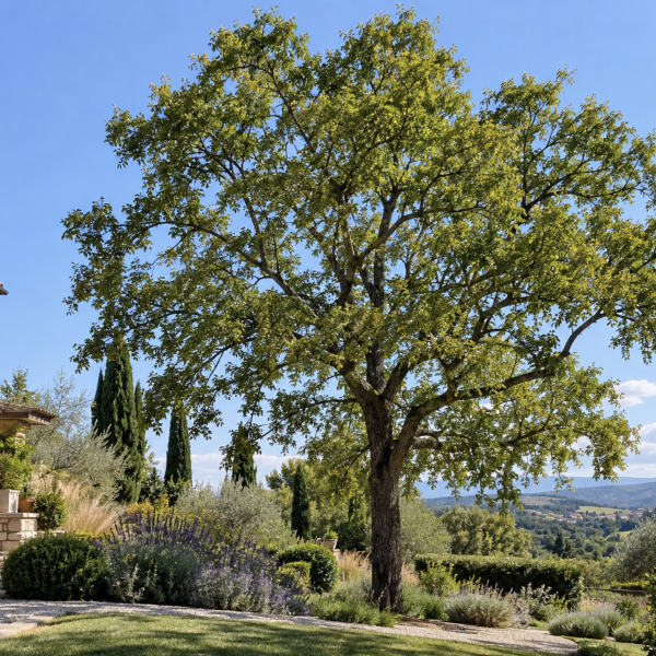 Keleti ostorfa (Celtis orientalis) 40-60 cm